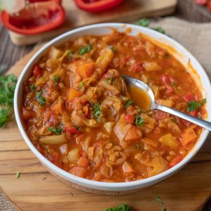 Veggie Stew Workshop